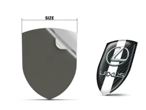 Lexus Loghi Auto Elite Pro Max Durevoli Chic Design